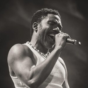 Live at Camp Flog Gnaw 2025