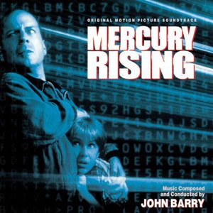 Mercury Rising