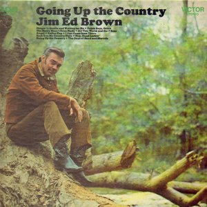 Going Up The Country