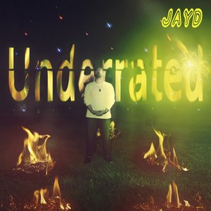 Image for 'Underrated'