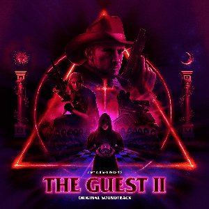 The Guest 2 (Original Soundtrack)