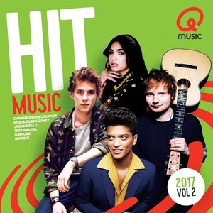 Hit Music 2017, Vol. 2