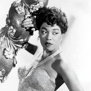Sarah Vaughan 的头像