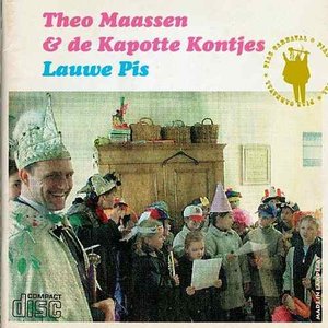 Lauwe Pis - Single