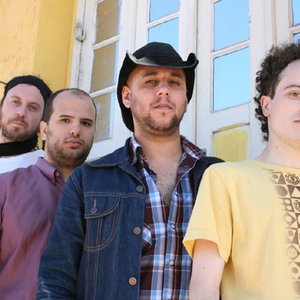 Igor Filus e Leandro Delmonico /Igor Filus e Leandro Delmonico 的头像