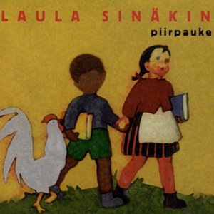 Laula Sinäkin