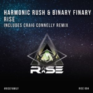 Harmonic Rush & Binary Finary 的头像