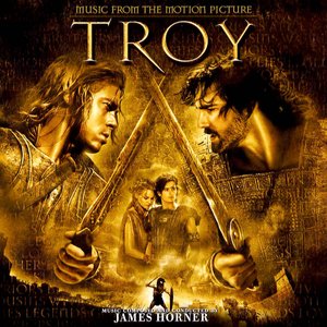Troy (Music from the Motion Picture)