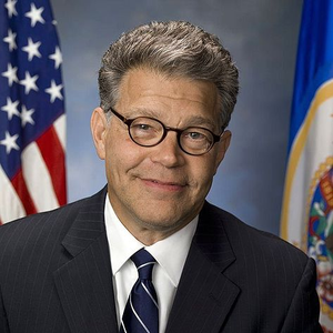 Al Franken