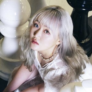 YU YEON WOO 的头像