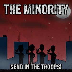 Send in the Troops!