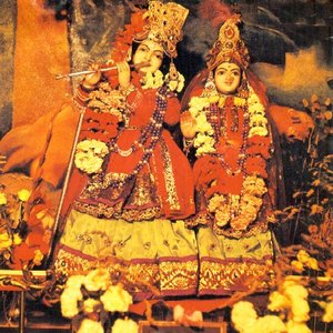 Krishna Devotees 的头像