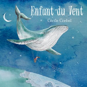 “Enfant du vent”的封面