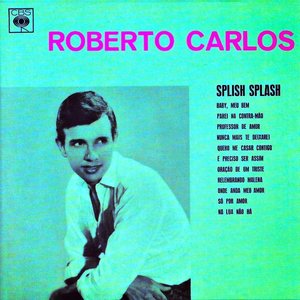 Roberto Carlos 1963 (Remasterizado)