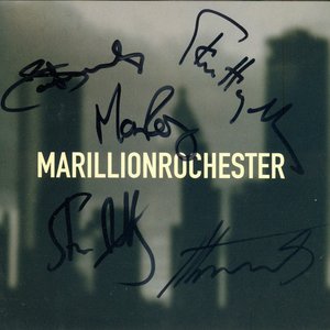 MarillionRochester