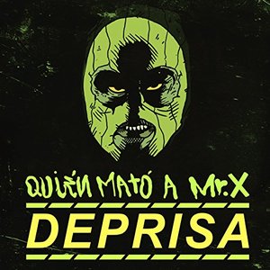 Deprisa