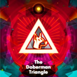 Image for 'The Doberman Triangle'
