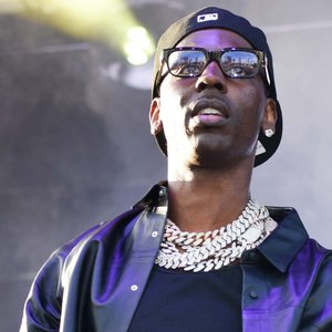 Young Dolph 的头像