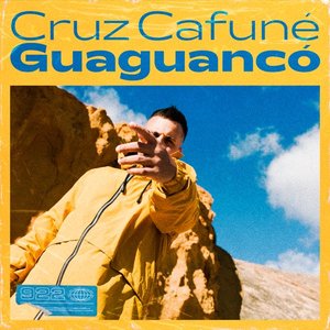 Guaguancó - Single