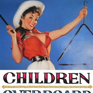 Children Overboard EP