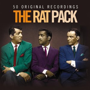 The Rat Pack- 50 Original Recordings (Amazon Edition)
