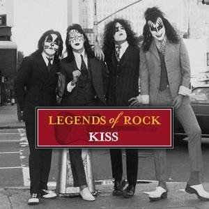 Legends Of Rock