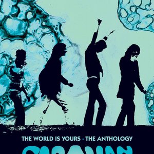 The World Is Yours - An Anthology 1968-1976