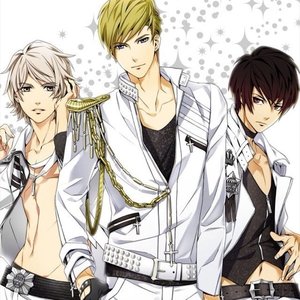 3 MAJESTY 的头像