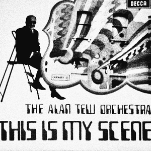 Alan Tew photo provided by Last.fm