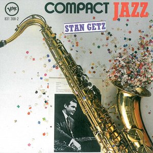 Compact Jazz: Stan Getz