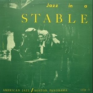 Jazz In A Stable