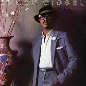 Chuck Cissel 的头像