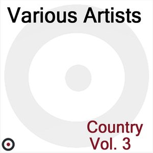 Country Volume 3