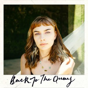 Back To the Quay