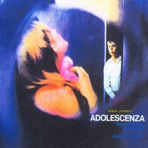 Adolescenza