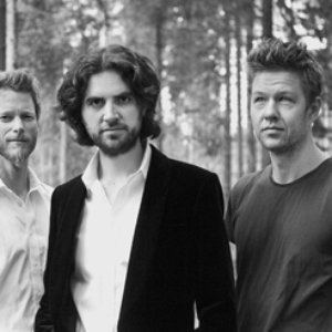 'Gjermund Larsen Trio' için resim