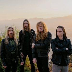 Megadeth
