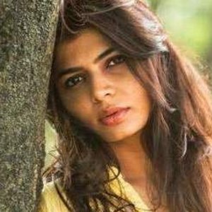 Аватар для Chinmayi