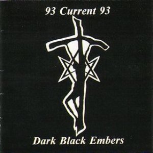 Dark Black Embers