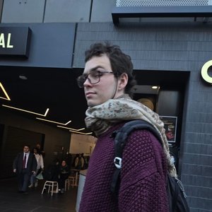 Awatar dla Sick Leave