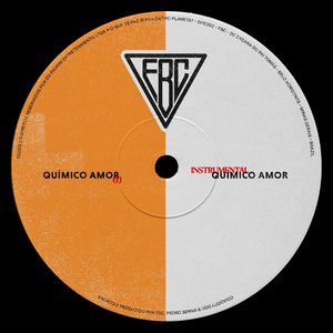 Químico Amor - Single