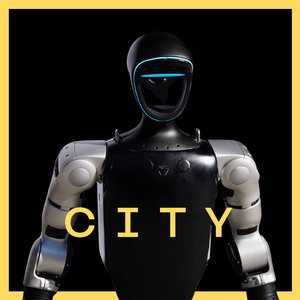 City