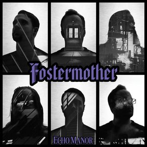 Echo Manor [Explicit]