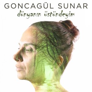 Dünyanın Üstündeyim