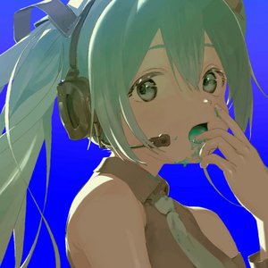 ex. happyender girl 的头像