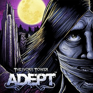 The Ivory Tower - Single