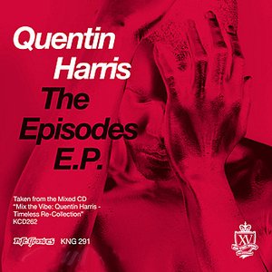 The Episodes E.P.