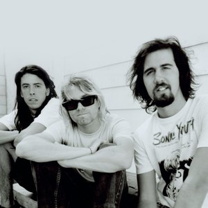 Nirvana のアバター