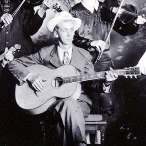 Ernest V. Stoneman 的头像