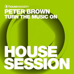 Turn the Music On